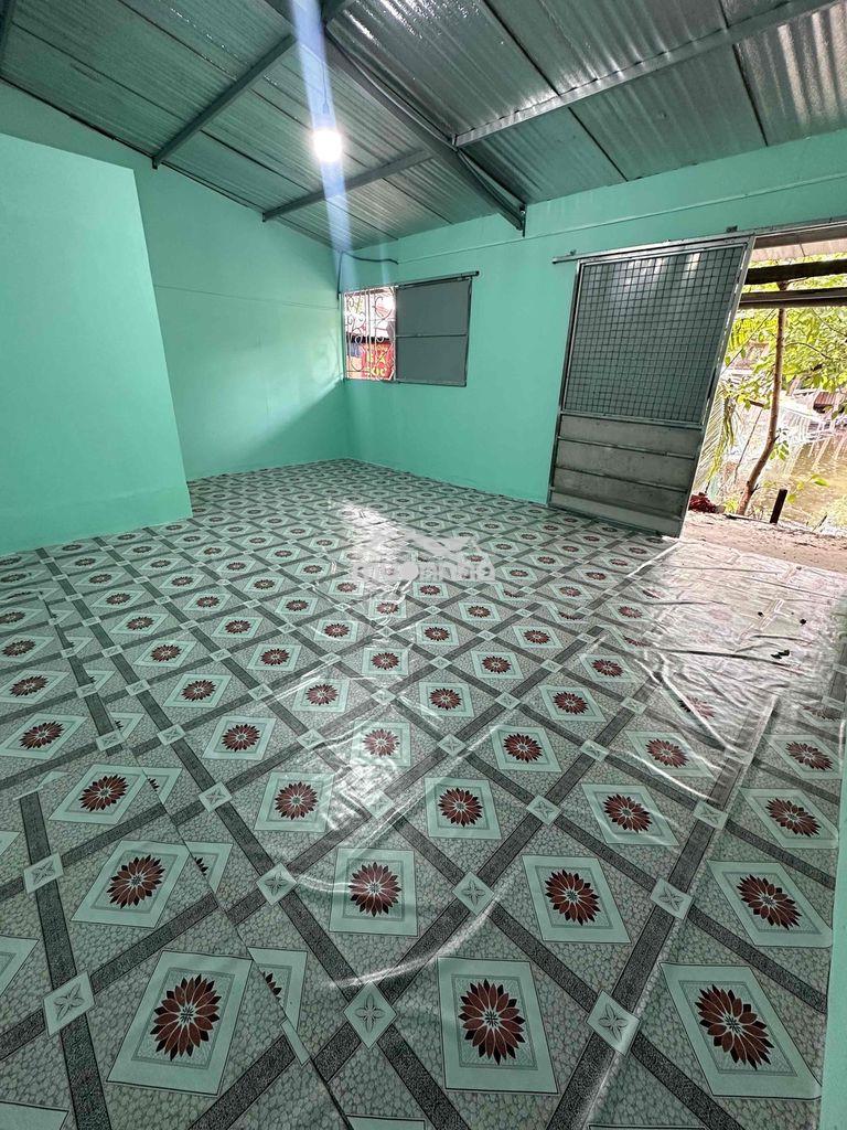 Cho thuê phòng trọ 24m2 gần c/c 6b phạm hùng - Ảnh 2
