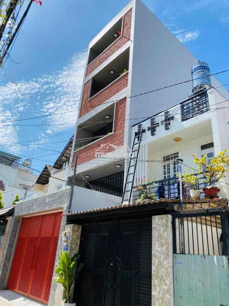Nhà đẹp cần bán