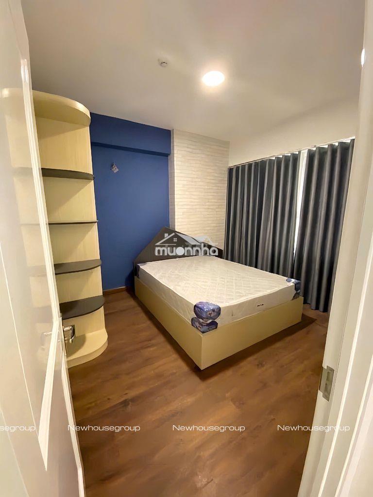 Cho thuê saigon mia 2pn 2wc căn gốc yên tĩnh tầng cao thoáng mát - 3