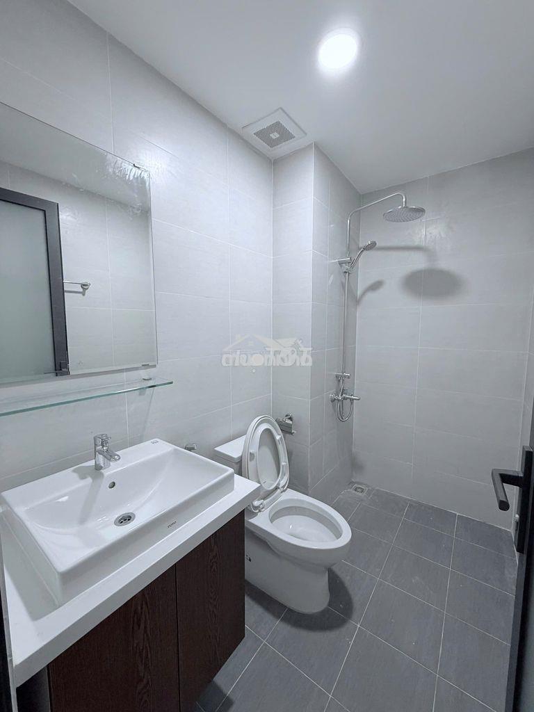 Cho thuê căn hộ aurora residence 3pn, 2wc góc 2 hướng thoáng rộng - Ảnh 3