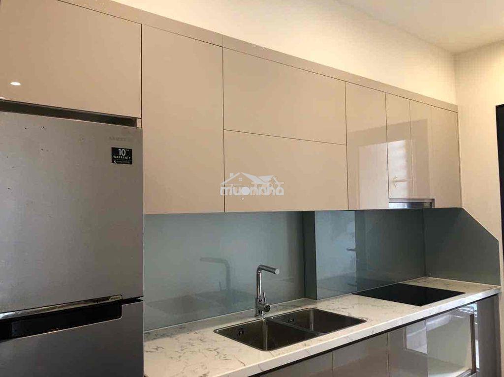 Chủ gửi cho thuê căn hộ 2pn nội thất cao cấp gần ngay siêu thị vincom - Ảnh 4