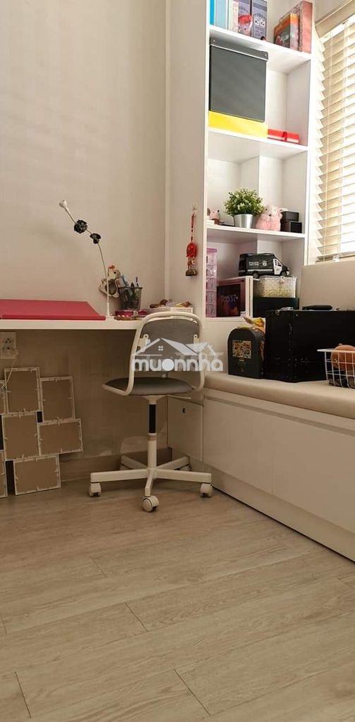 Bán căn hộ chung cư central garden, q1, 83m2, 2pn, 2wc, 5.5 tỷ - Ảnh 4
