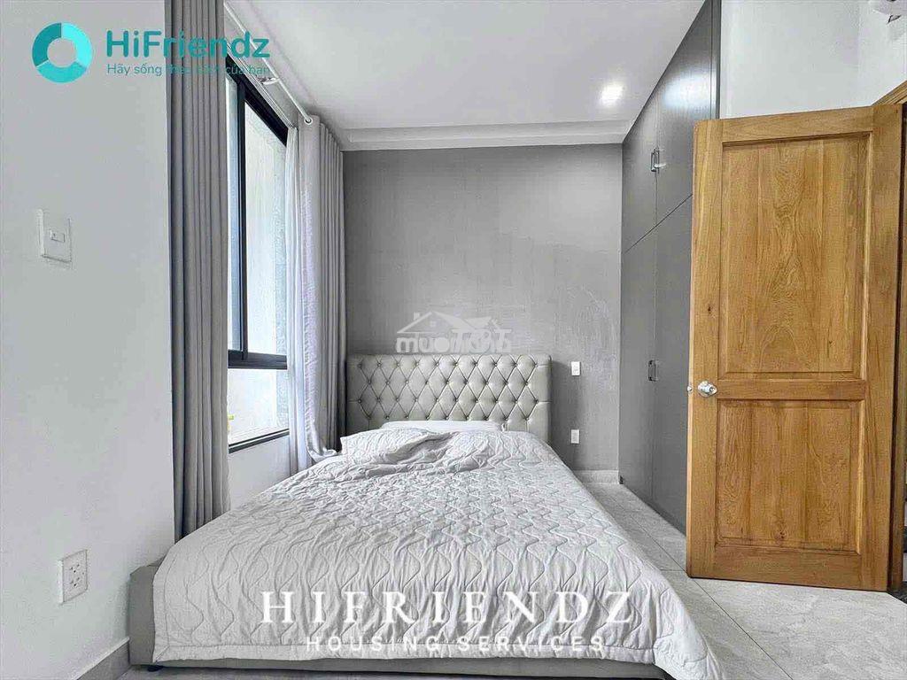 Khai trương studio bancol full nội thất ngay trung tâm quận 8 mới keng - Ảnh 4