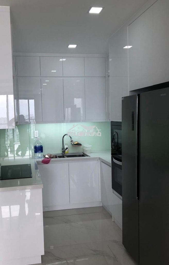 Bán căn hộ cao cấp kingston residence - 80m², 2pn, 2wc, giá 8,2 tỷ, - Ảnh 4