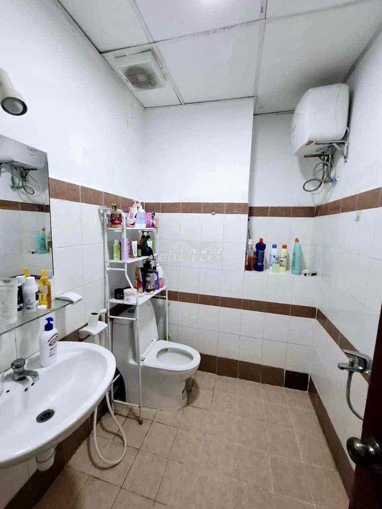 Căn hộ 2 phòng ngủ 72m2 đầy đủ nội thất khánh hội 1 - 4