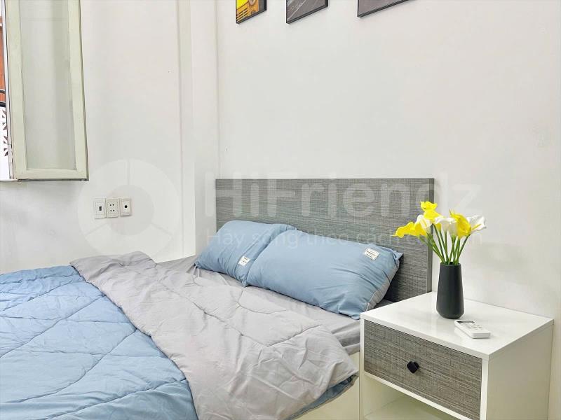 🏡 Cho thuê căn hộ 1pn tách bếp – đình bộ lĩnh, bình thạnh