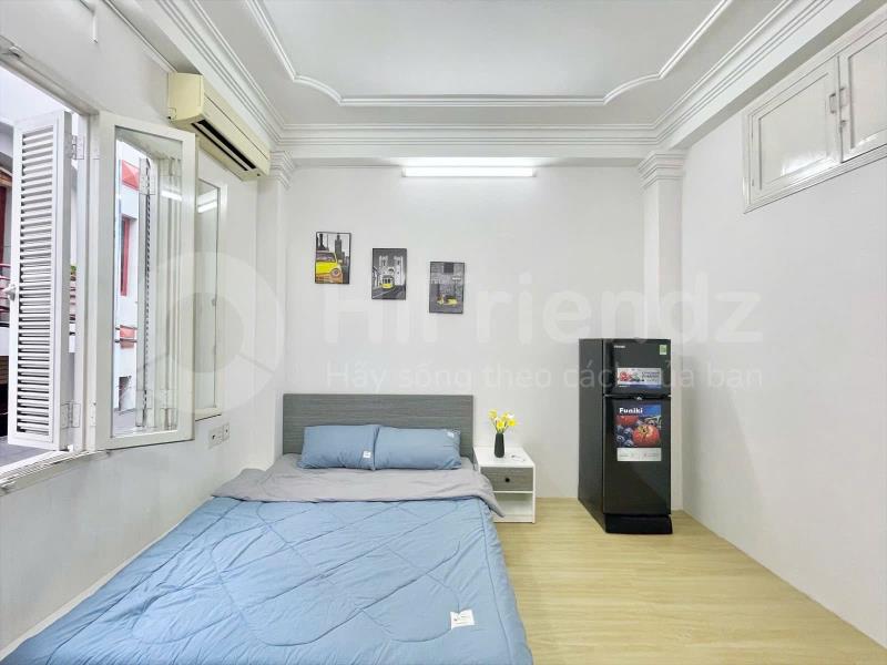 🏡 Cho thuê căn hộ 1pn tách bếp – đình bộ lĩnh, bình thạnh - 3