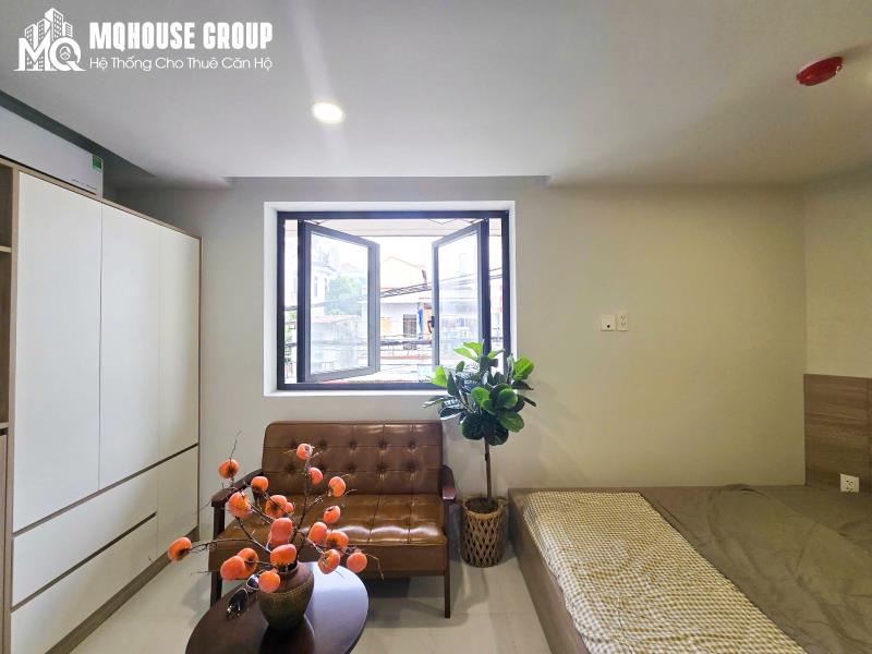 Cho thuê studio giá tốt - 3