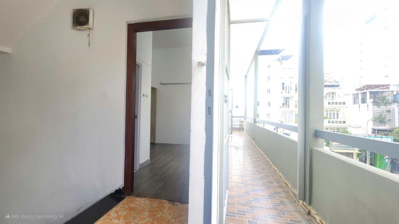 Full nội thất siêu rộng có ban công phan đình phùng gần các đại học phú nhuận siêu tiện nghi - 2