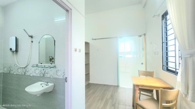Full nội thất siêu rộng có ban công phan đình phùng gần các đại học phú nhuận siêu tiện nghi - 3