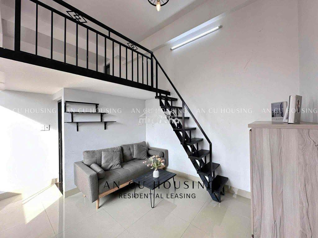 Căn hộ duplex giá yêu thương - cho hội chị em sinh viên đông người - Ảnh 2