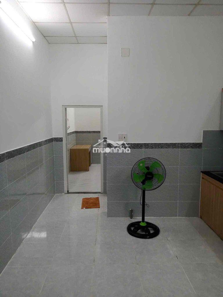 Nhà vi bằng thạnh lộc 37 giá 800tr diện tích 3,5 x10 nhà cấp 4