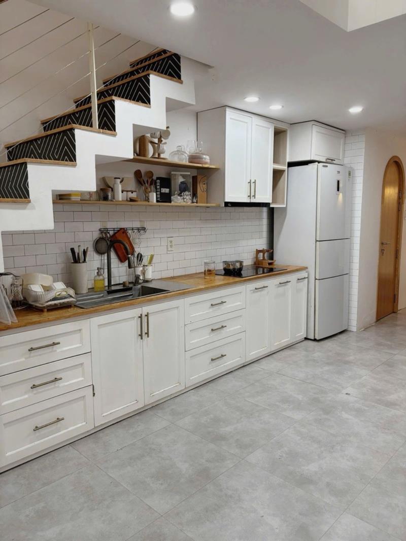Nhà bán 5 tầng nguyễn văn công, bệnh viện 175 - 3
