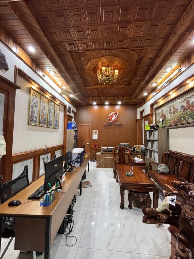 Thuê nhà mặt phố mặt bằng kinh doanh phù hợp mở spa , văn phòng công ty , shop, cửa hàng