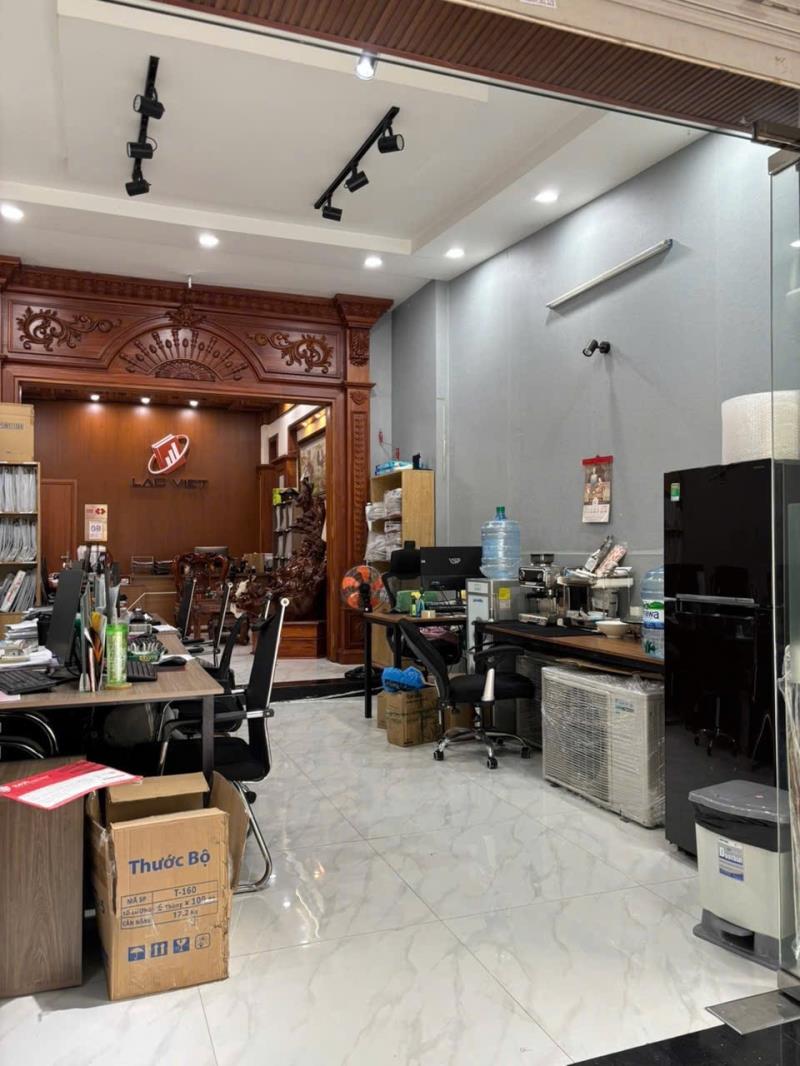 Thuê nhà mặt phố mặt bằng kinh doanh phù hợp mở spa , văn phòng công ty , shop, cửa hàng - 2