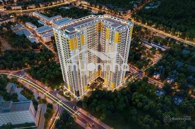 Căn hộ gần ga metro - Ảnh 3