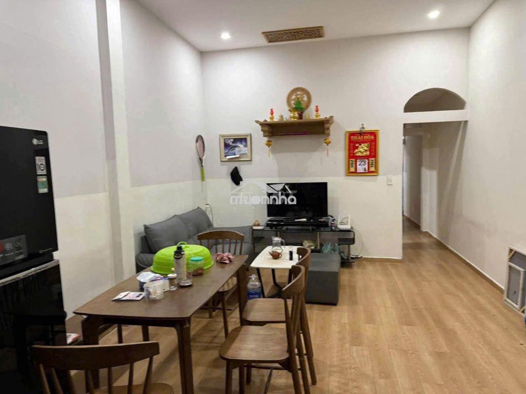 Nhà riêng 2p ngủ- cô giang , phú nhuận- nội thất -giá 15tr/th - Ảnh 3