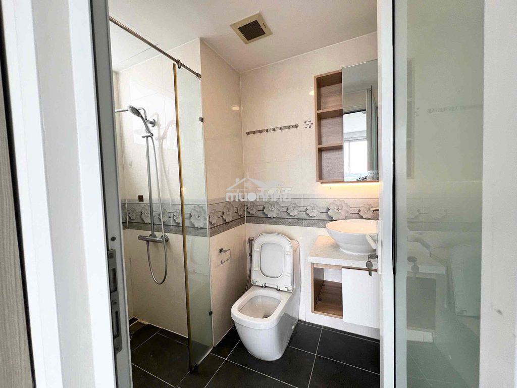 Cho thuê căn hộ chung cư orchard parkview 2pn 2wc 85m2 gần công viên - 3