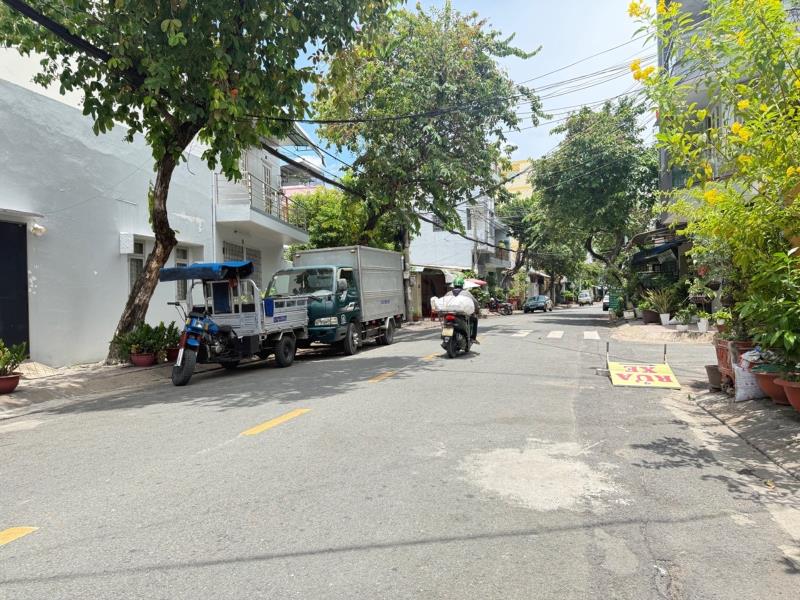 Mtkd lê thiệt khu phú thọ hòa, 72m2, dòng tiền 11tr/th, tiện xây lại, 8.6 tỷ tl - 2
