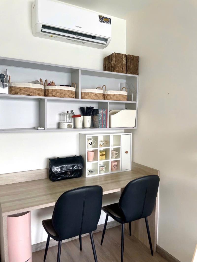 🏡Khai trương 50 phòng căn hộ chung cư cao cấp, full nội thất, ban công gần đại học rmit, lotte quận 7, q7, q4, q1, him lam - 3