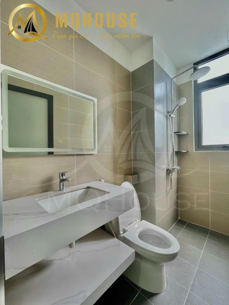 Studio - gò vấp ngay ngã 5 chuồng chó - có ban công rộng, cửa sổ cực thoáng + máy giặt riêng - 4