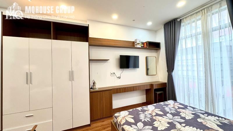 Căn hộ nguyễn công hoan khu phan xích long-phan đăng lưu, phú nhuận, bv hoàn mỹ sát tân định quận 1 - 4