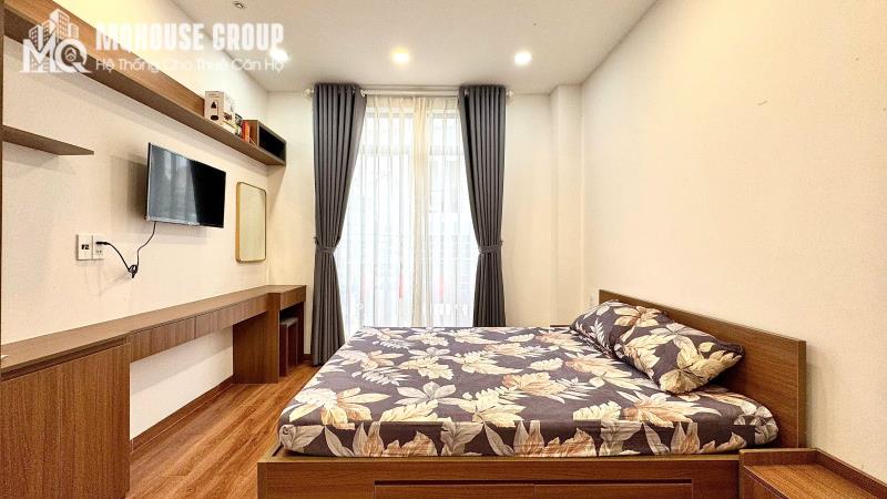 Căn hộ nguyễn công hoan khu phan xích long-phan đăng lưu, phú nhuận, bv hoàn mỹ sát tân định quận 1 - 3