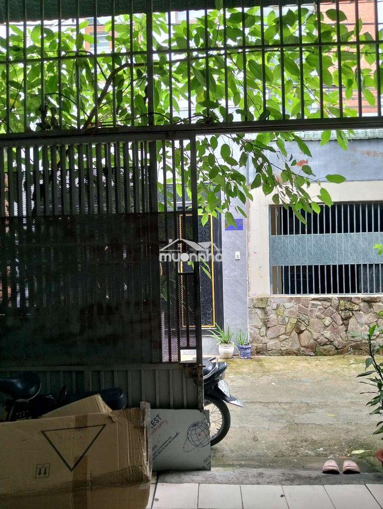 Nhà ,nhà chín chủ cần bán gấp dt:60m,, vị trí vip tại trtthới an - 4