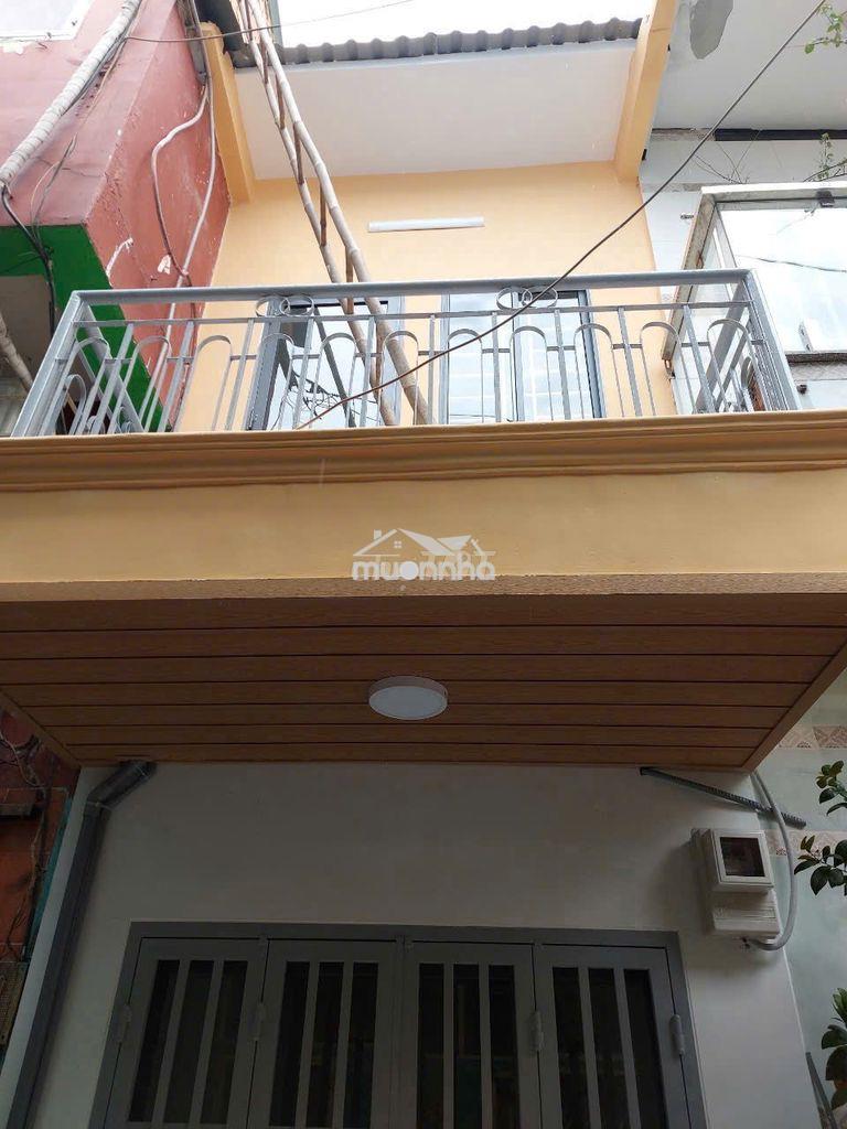 Cần bán nhà lạc long quân - quận 11
