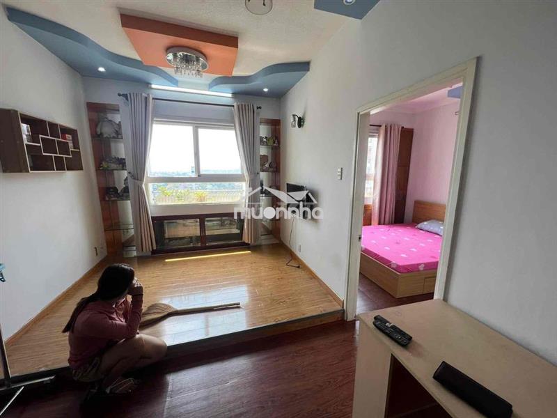 Căn hộ chung cư thái an - quận 12 - giá 6 triệu( full nội thất )