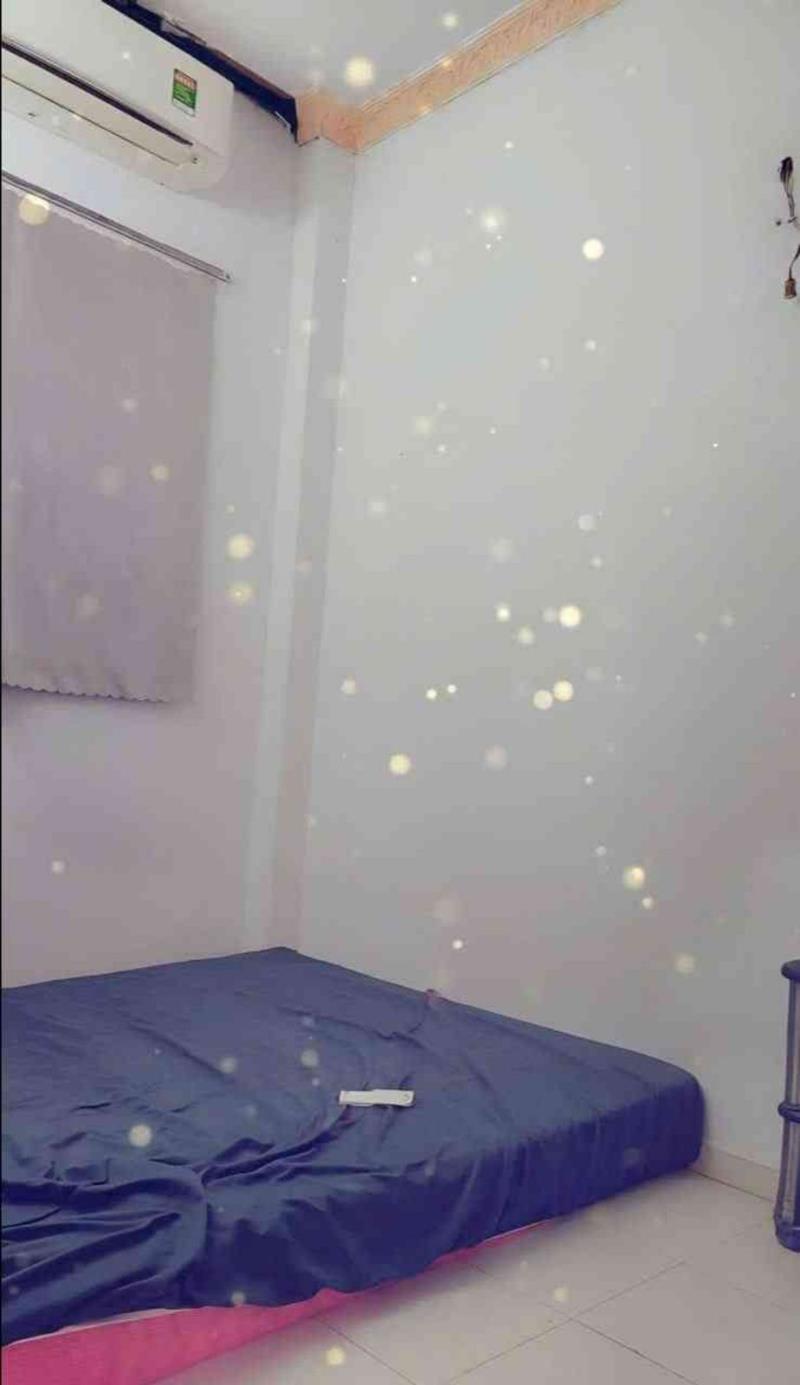Ngay trường cao đẳng kinh tế kỹ thuật - nguyễn văn luông - q.6 - dt:37m2 - 5 tỷ 2 - 4