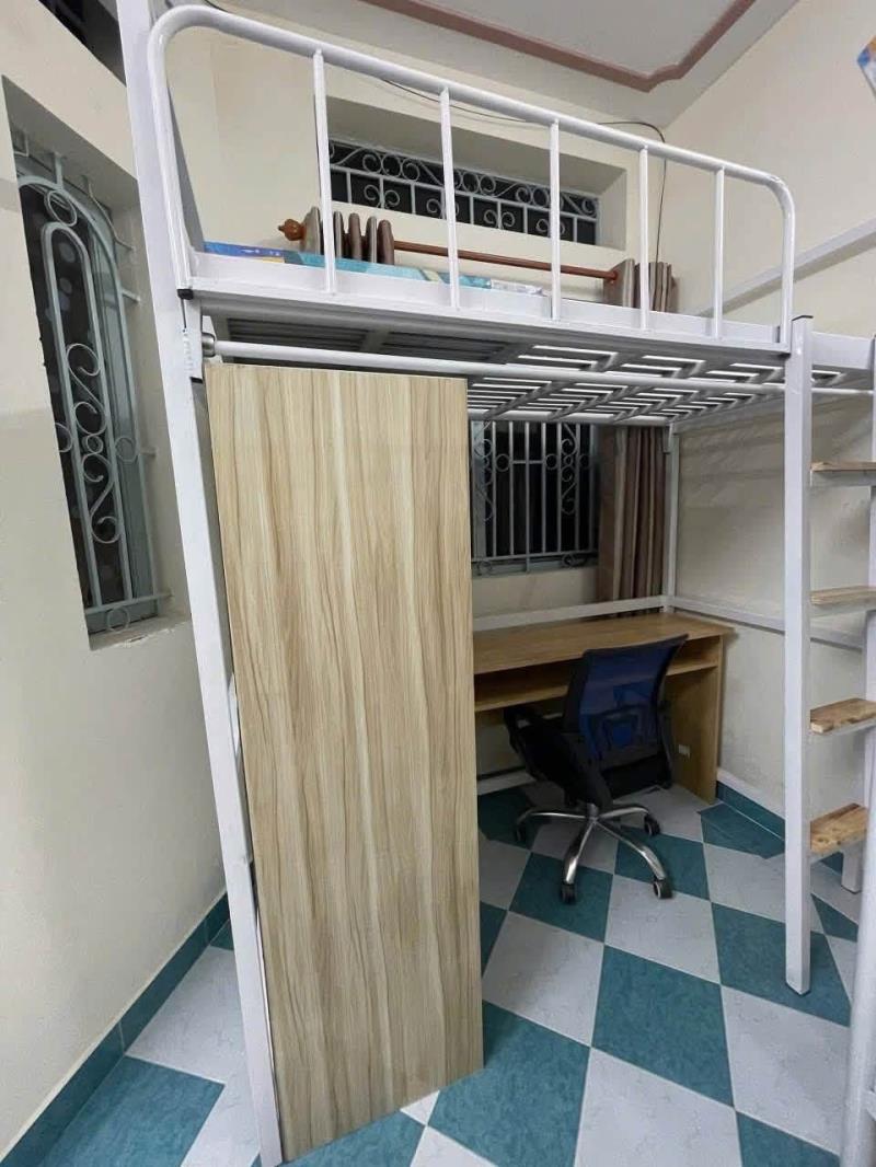 Cho nữ thuê miniduplex _ 15 trần bình trọng, bình thạnh - 2