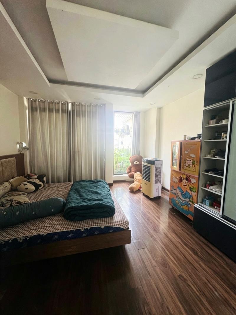 Bán nhà gần aeon tân phú, nhà kết cấu 4 tầng nhỉnh 4 tỷ hxh 8 mét - giảm 300tr còn 4 tỷ 600 diện tích: 47m2 (4x12) - 3