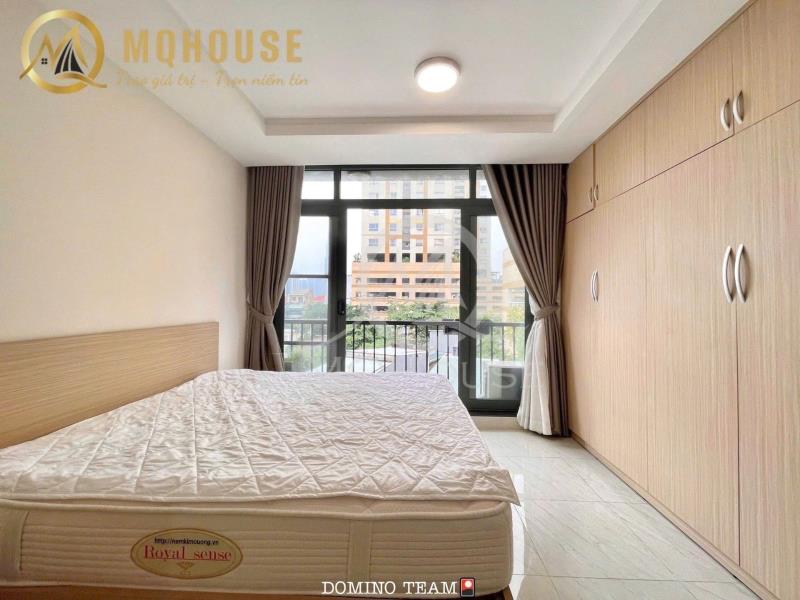 🧸 Cho thuê căn hộ 1pn - full nội thất – ban công, cửa sổ lớn, thang máy - đường số 64, quận 2 🧸 - 3
