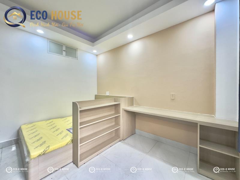 Cho thuê căn hộ full nội thất gần lotte mart, vivo city, đh rmit, đh tài chính marketing, đh tôn đức thắng quận 7 - 2