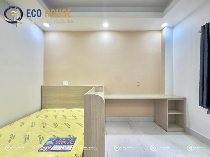 Cho thuê căn hộ full nội thất gần lotte mart, vivo city, đh rmit, đh tài chính marketing, đh tôn đức thắng quận 7 - 3