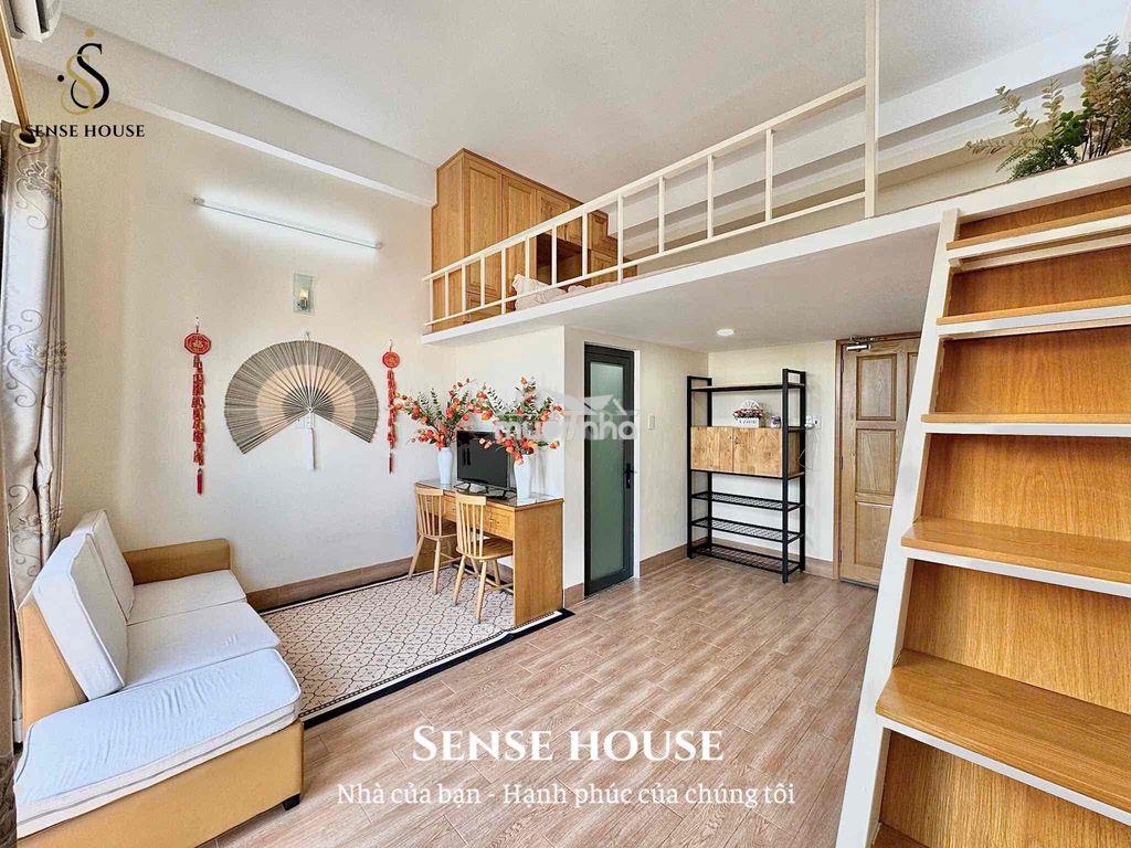🔥 Quận 10 vừa ra mắt duplex mới toanh – full nội thất, máy giặt riêng - Ảnh 2