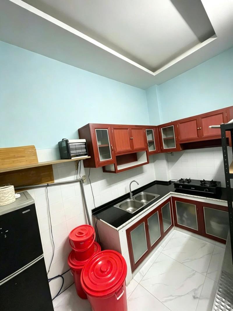 Bán nhà 2 tầng trần văn ơn - tân phú - 40m2 - 3 tỷ 3ootr - 3