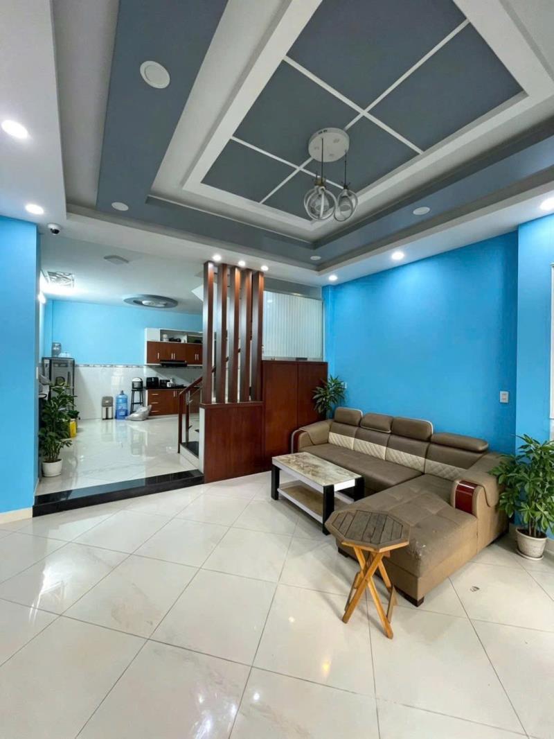 Bán nhà 4 tầng đường lê trọng tấn - tân phú - nhỉnh 4 tỷ
