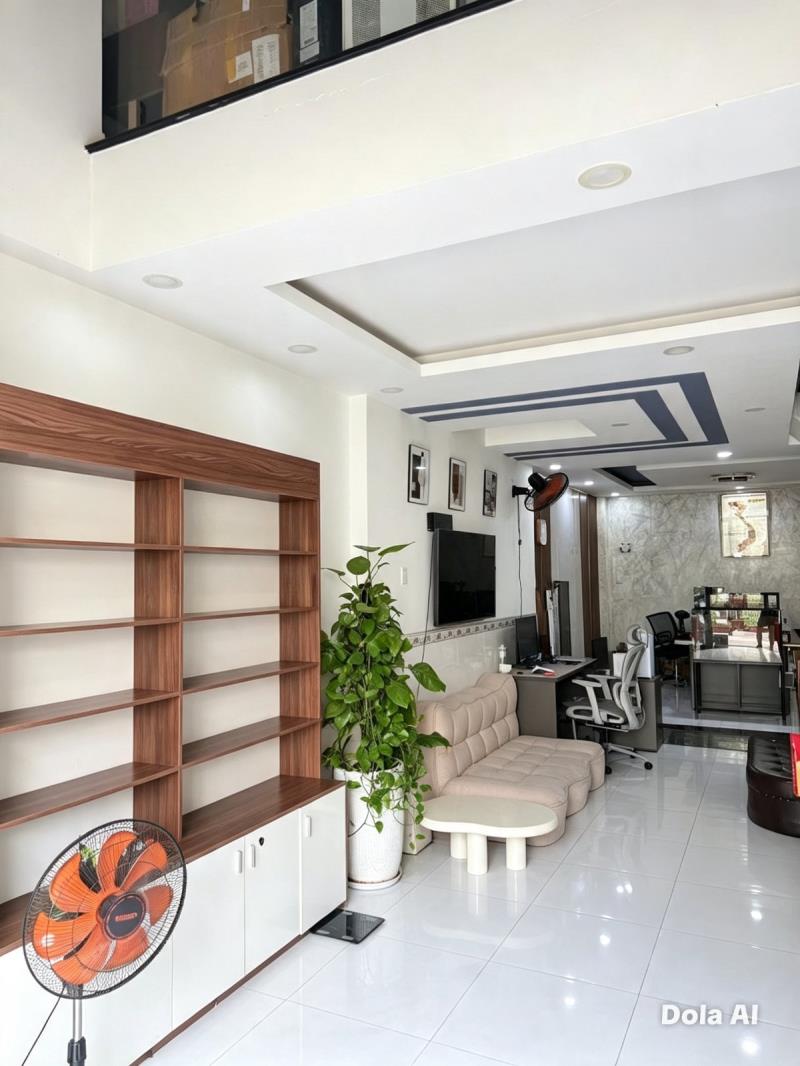 Bán nhà 5 tầng - gần aeon tân phú - hxh - 6 tỷ nhỉnh - 3