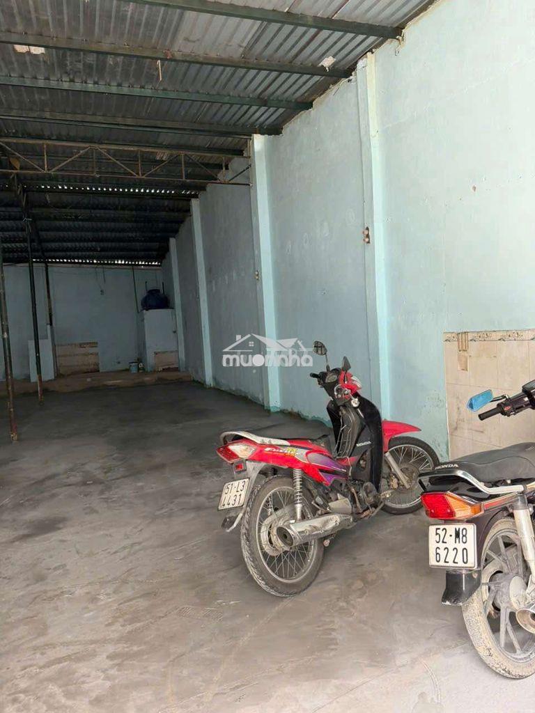 16tr_10x20m_suốt_hẻm ô tô khu phạm văn xảo_cho thuê nhà quận tân phú - Ảnh 2