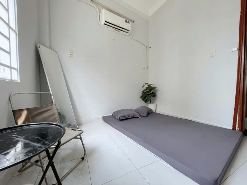 🏡 Nguyễn thái sơn | 2pn + ban công – gần văn lang cs3 - 4