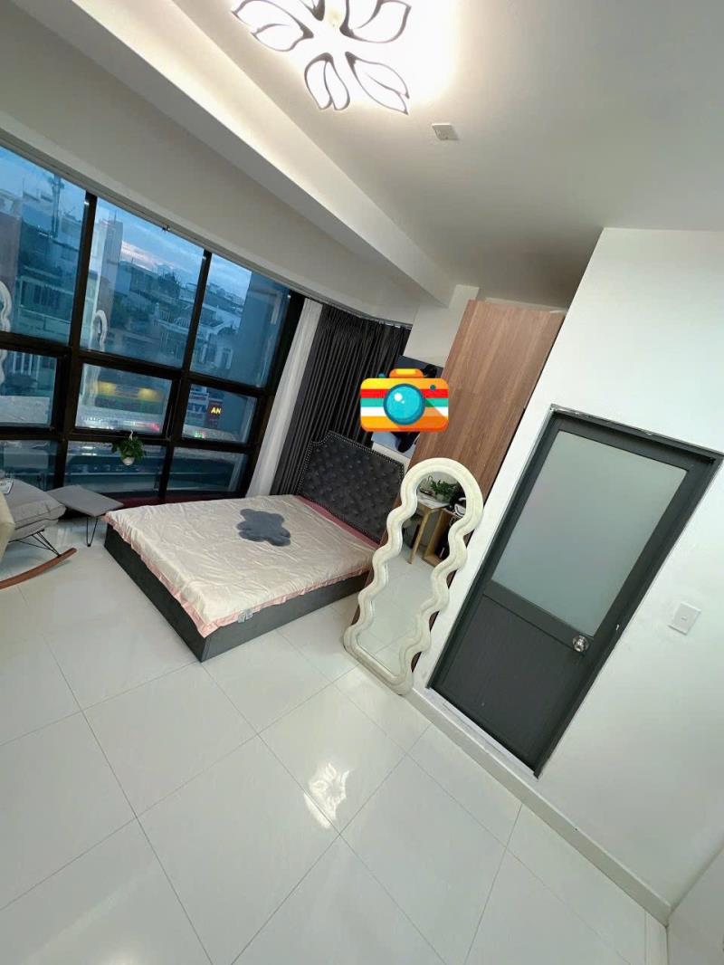 🏠 Căn hộ 35m2 | cửa sổ lớn | full nội thất | gần đh uef, hồng bàng, hutech, ftu, uth - 4