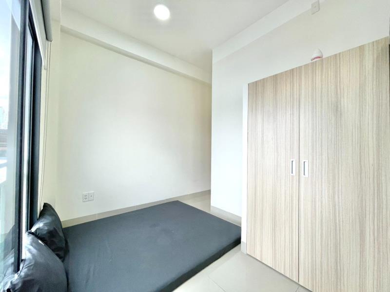 Phòng mới xây ban công thoáng ngay bùi đình túy - 4