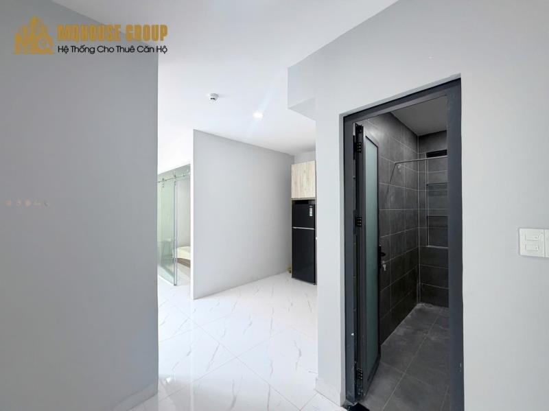 🏡Cho thuê 1pn siêu đẹp full nội thất, phòng cực xinh - 3