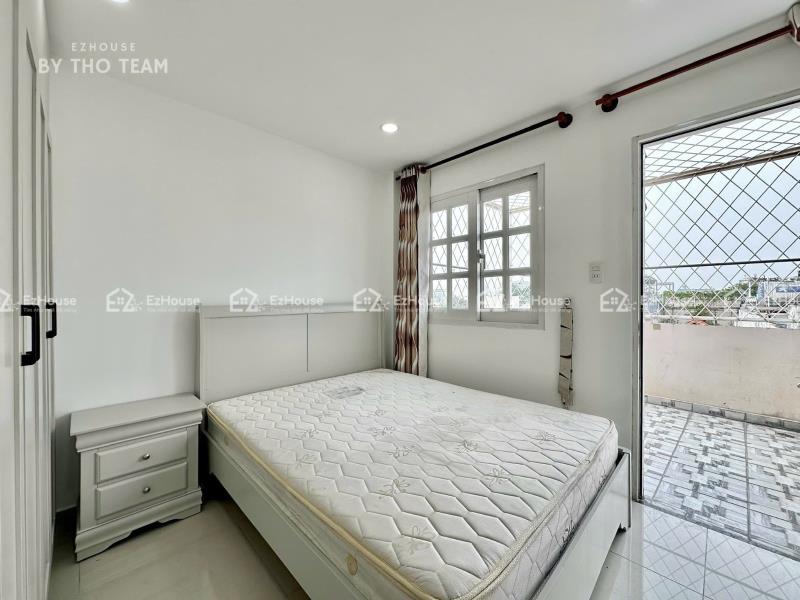 Thuê phòng mới xây chưa qua sử dụng khu vực tân sơn