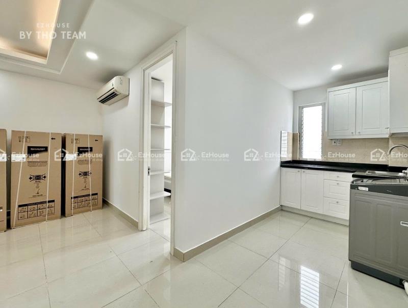 Thuê phòng mới xây chưa qua sử dụng khu vực tân sơn - 2