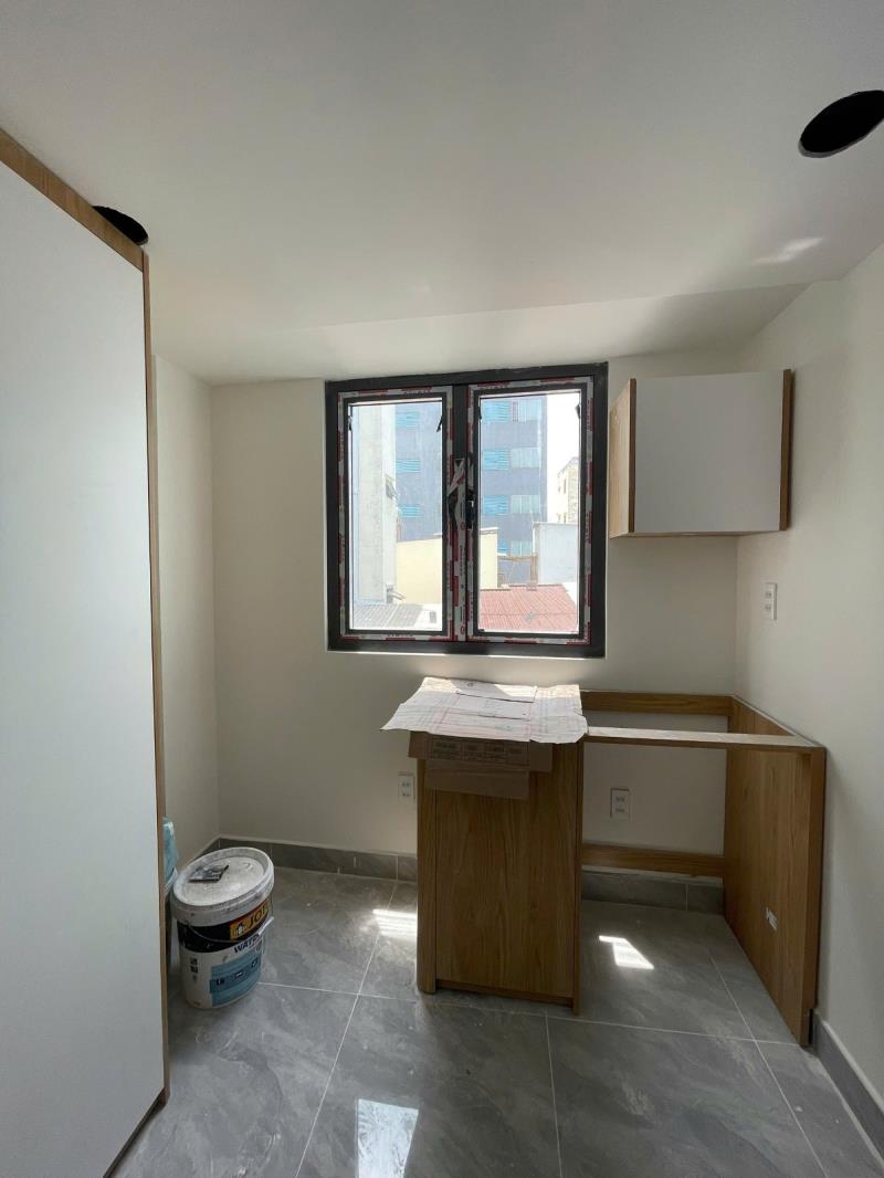 Khai trương căn hộ duplex xô viết nghệ tĩnh – ban công – cách đh ngoại thương chỉ 700m - 2