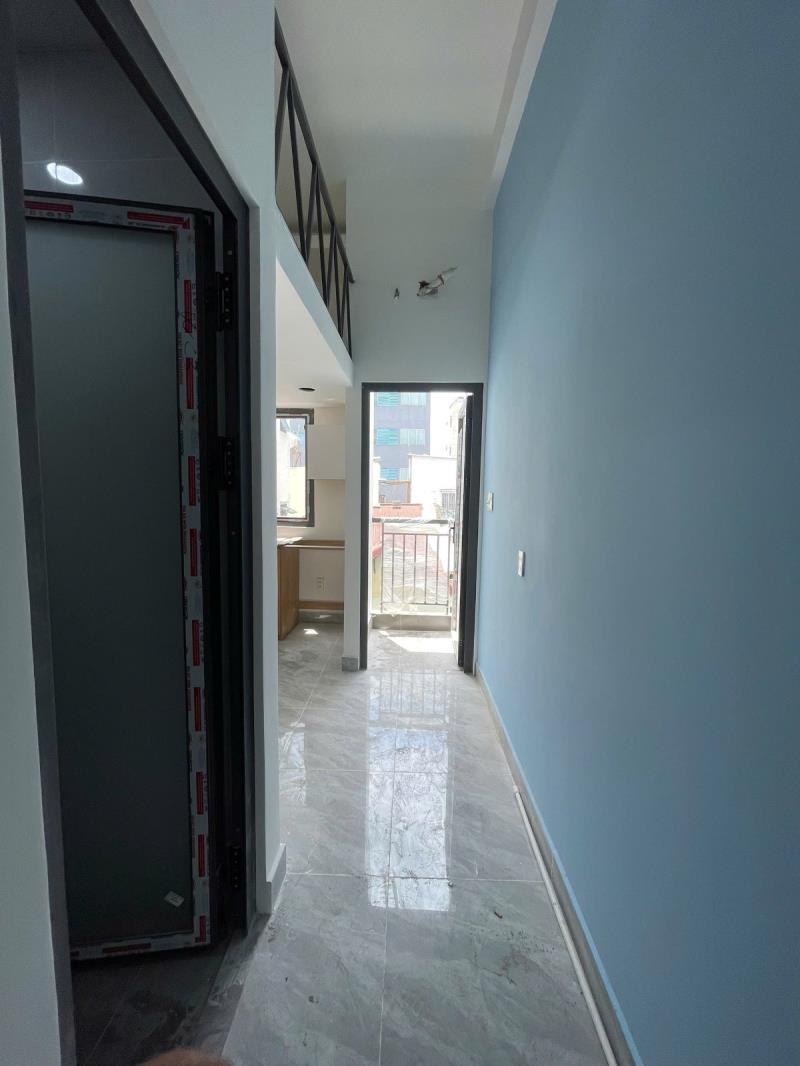 Khai trương căn hộ duplex xô viết nghệ tĩnh – ban công – cách đh ngoại thương chỉ 700m - 3