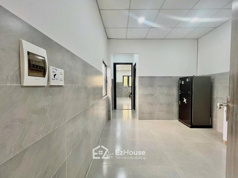 Siêu phẩm 1pn rộng rãi - tách bếp - cửa sổ trời - chỉ tính điện nước - ngay chợ bà chiểu - di chuyển nhanh các quận trung tâm